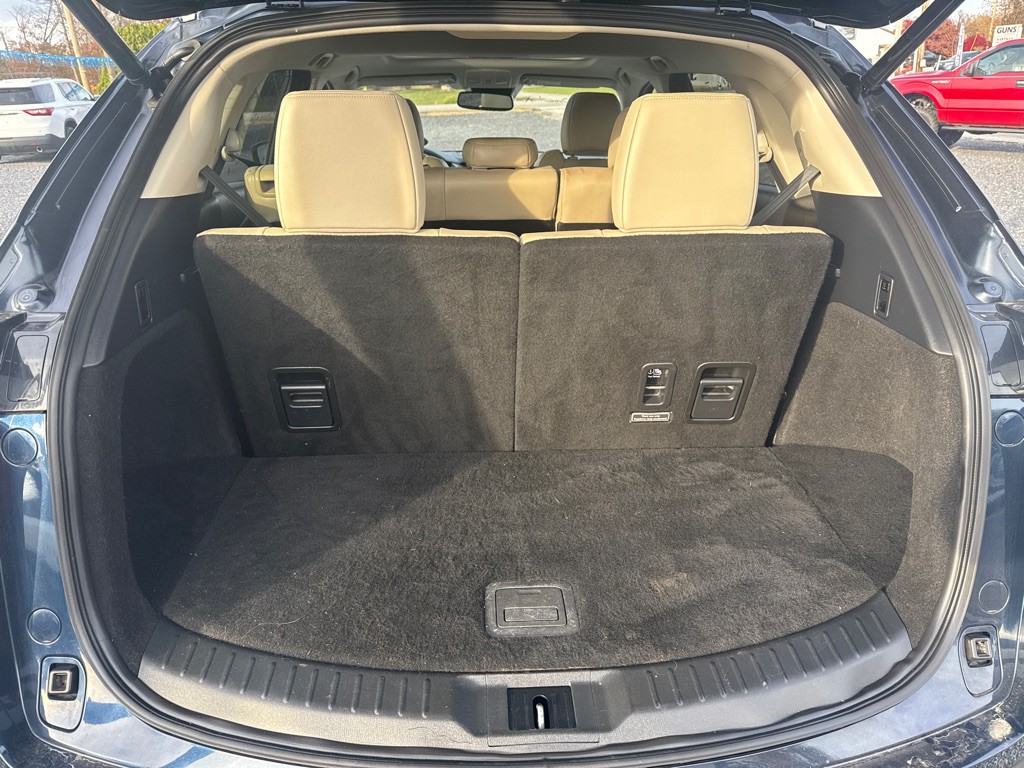 2018 Mazda CX-9 Image 19