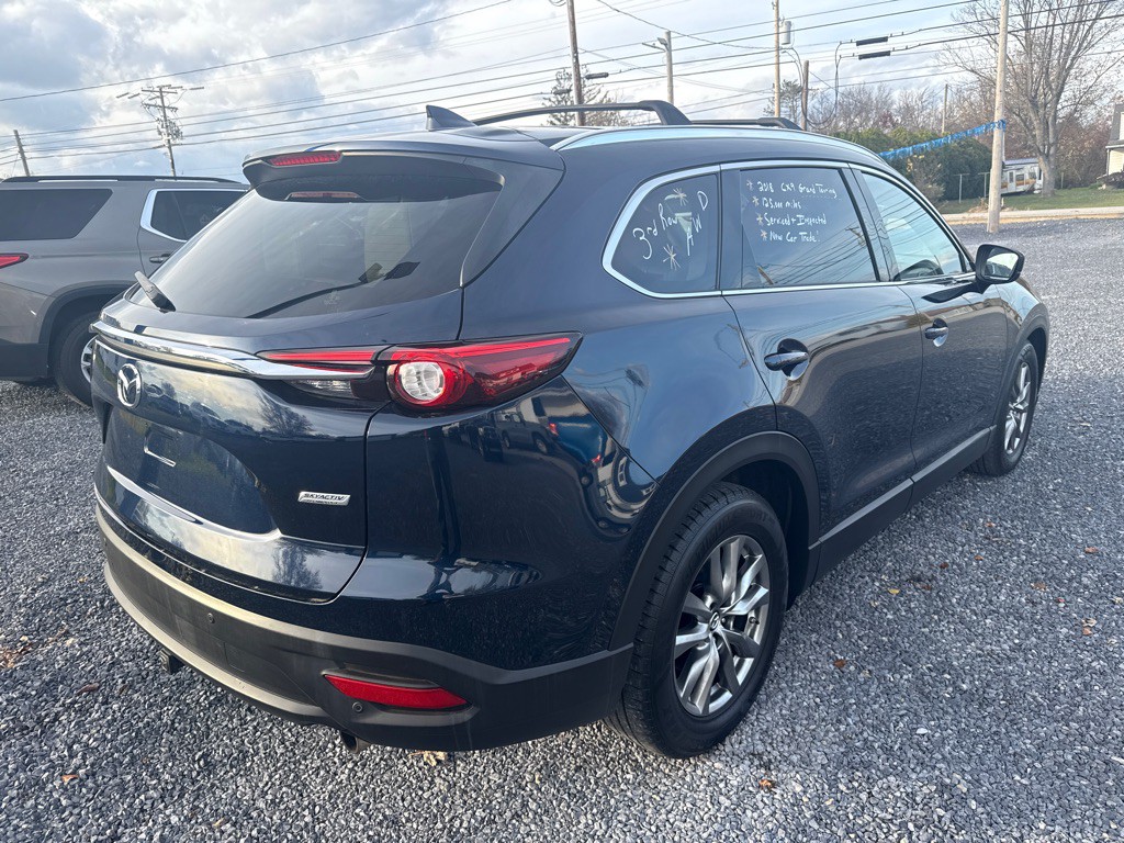 2018 Mazda CX-9 Image 20