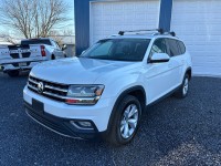 Image for 2018 Volkswagen Atlas SEL ID: 6999528
