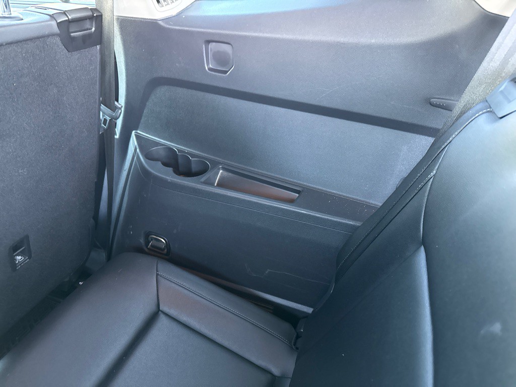 2018 Volkswagen Atlas Image 13