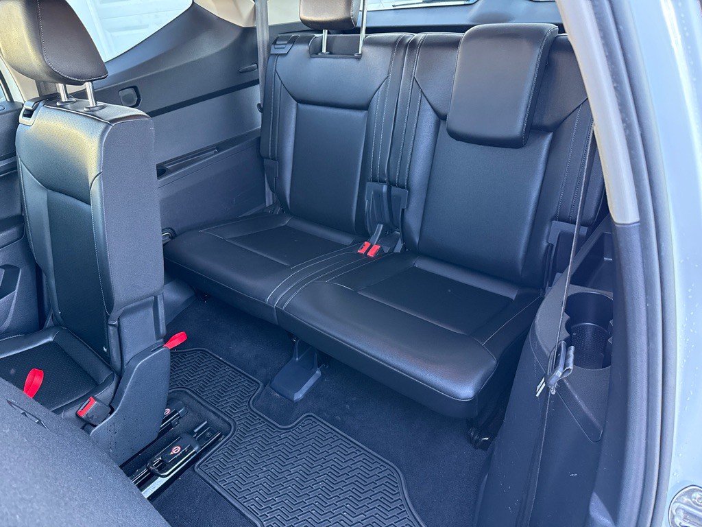 2018 Volkswagen Atlas Image 14