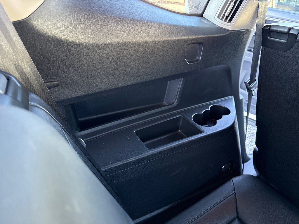 2018 Volkswagen Atlas Image 15