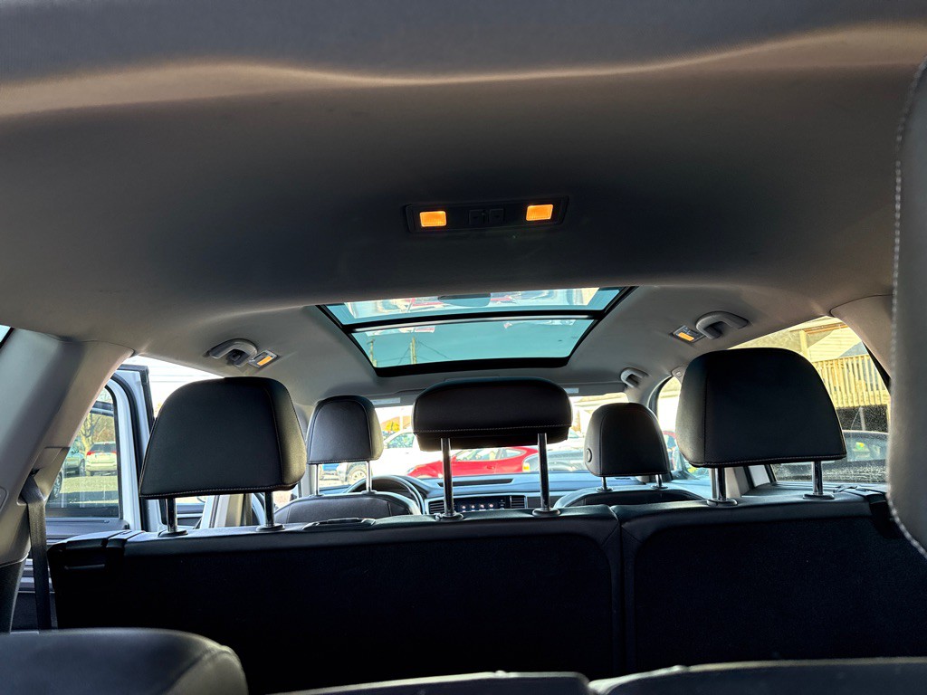 2018 Volkswagen Atlas Image 16