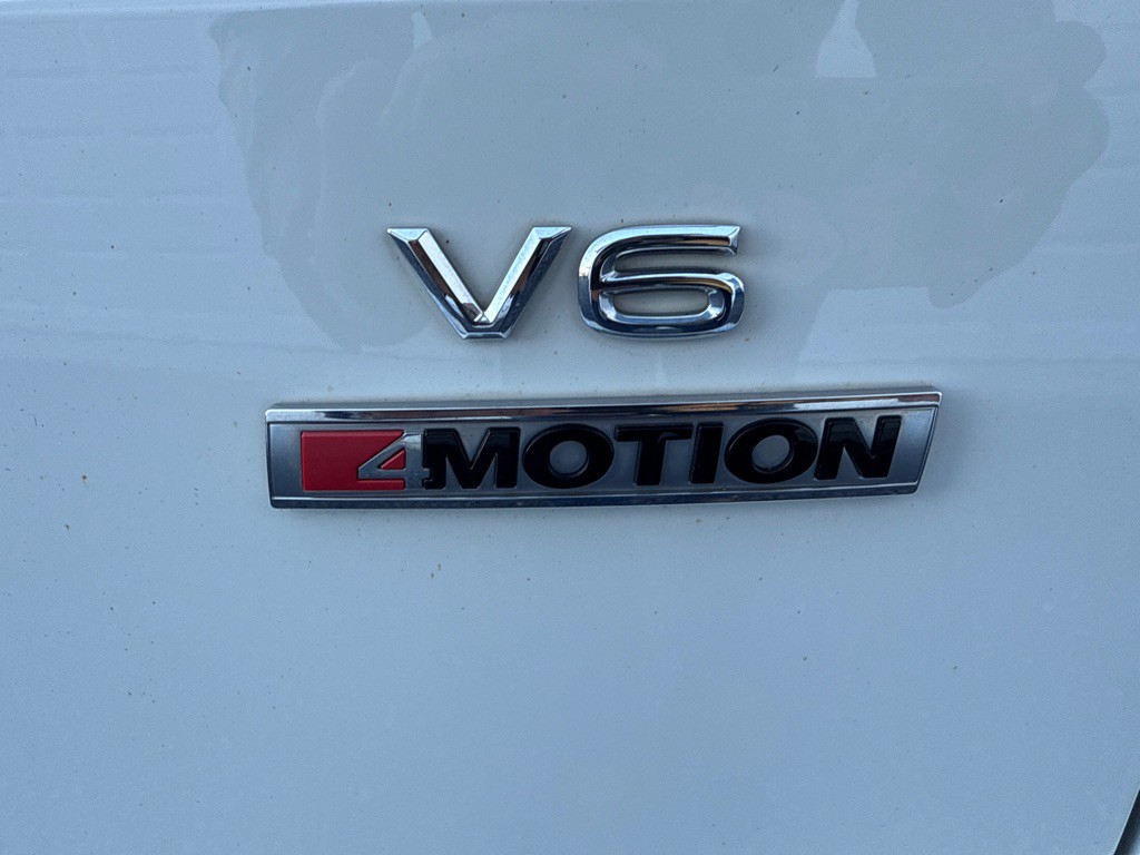 2018 Volkswagen Atlas Image 18