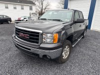 Image for 2011 GMC Sierra 1500 SLE ID: 7002674
