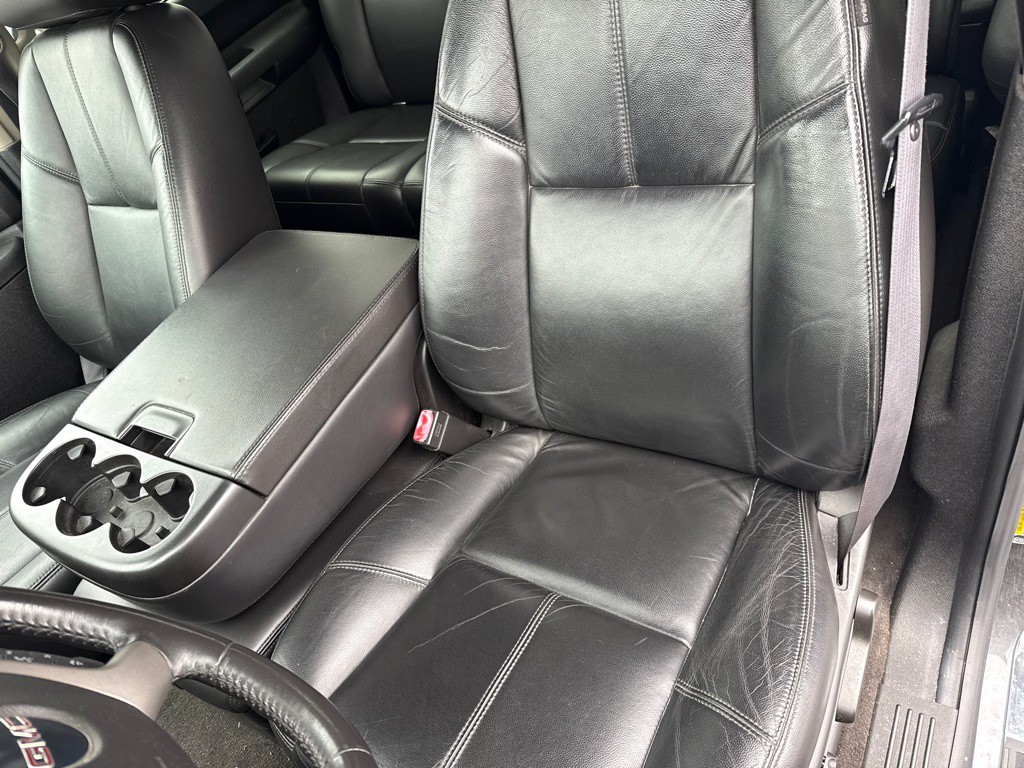 2011 GMC Sierra Image 6