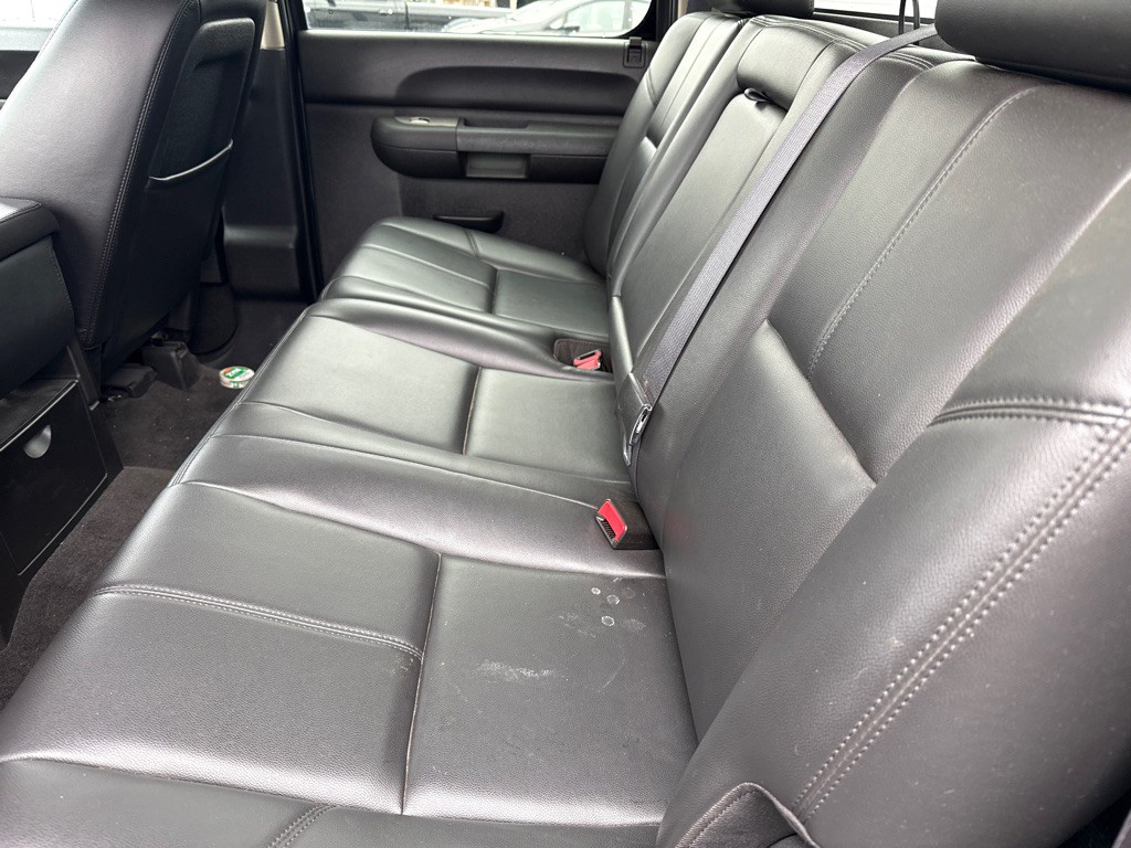 2011 GMC Sierra Image 10