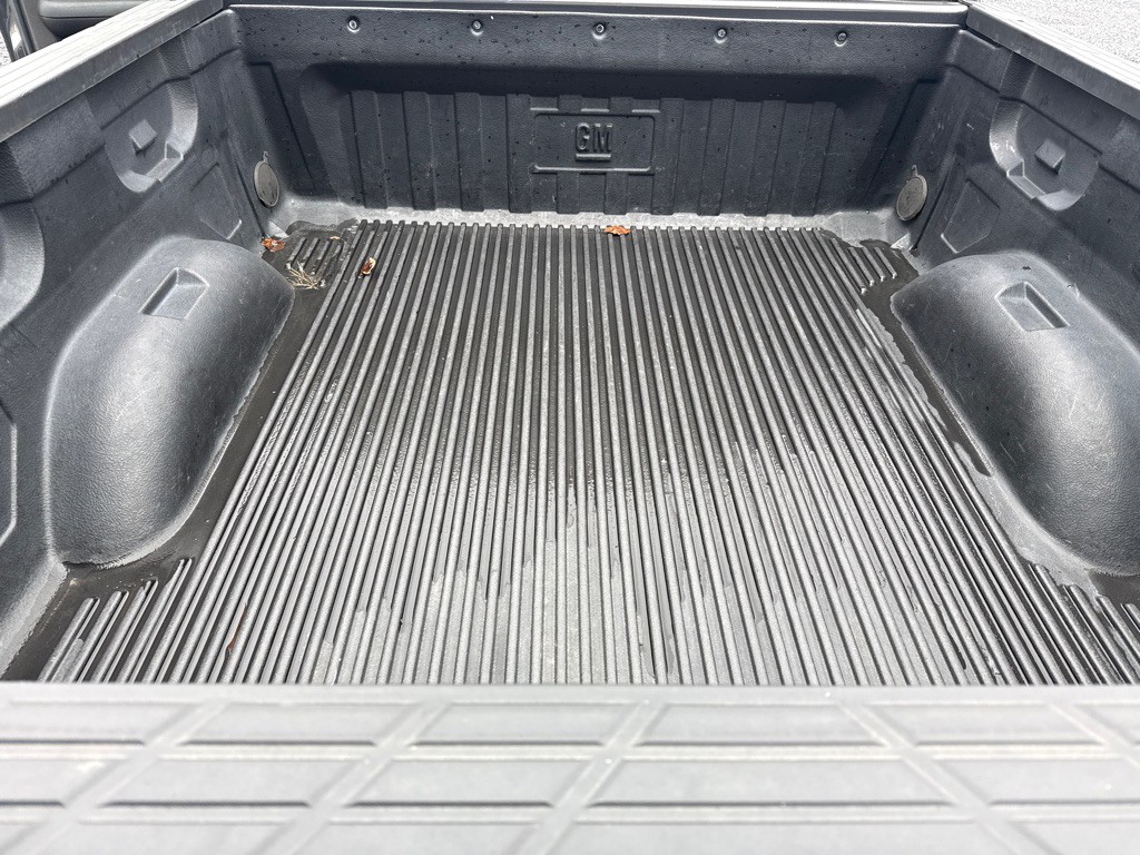 2011 GMC Sierra Image 12