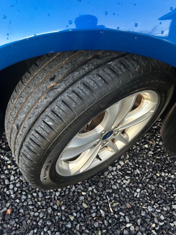 2018 Ford Fusion Image 4