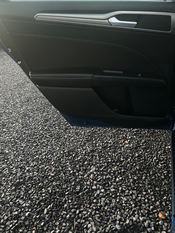 2018 Ford Fusion Image 5