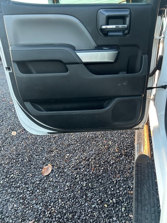 2014 Chevrolet Silverado 1500 Image 3