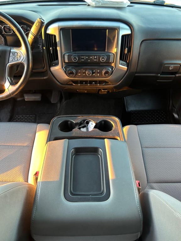 2014 Chevrolet Silverado 1500 Image 6