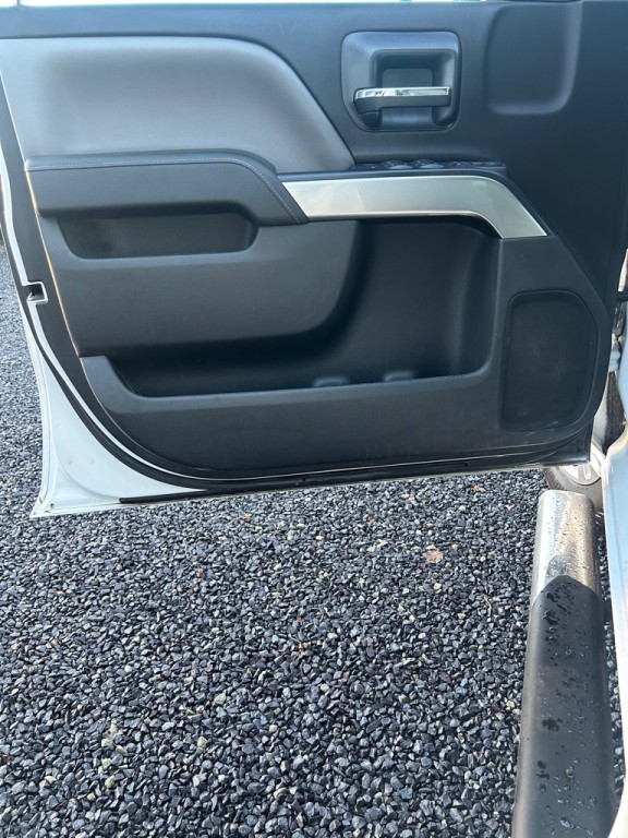 2014 Chevrolet Silverado 1500 Image 8