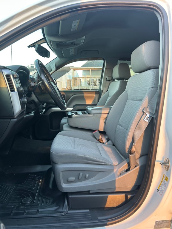 2014 Chevrolet Silverado 1500 Image 4