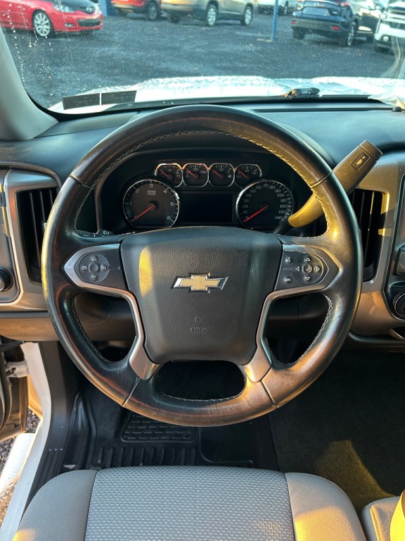2014 Chevrolet Silverado 1500 Image 5