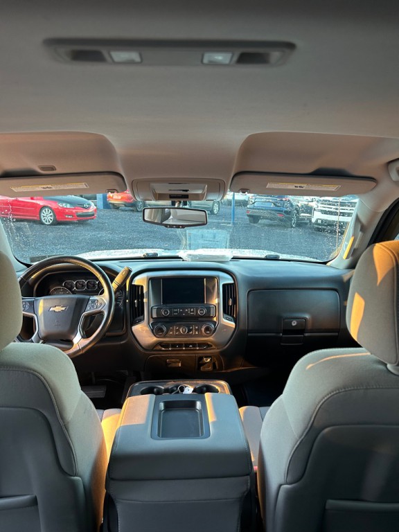 2014 Chevrolet Silverado 1500 Image 7