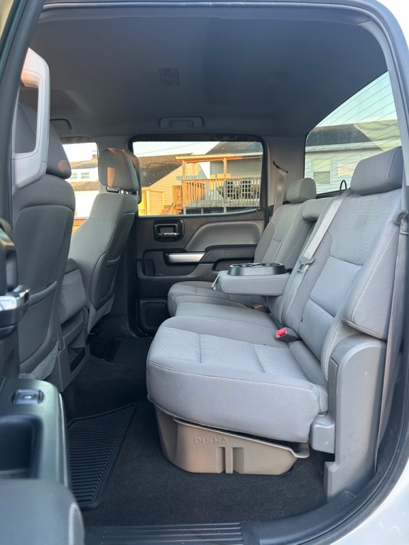 2014 Chevrolet Silverado 1500 Image 9