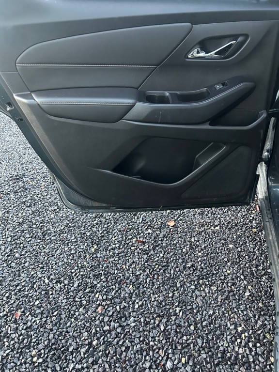 2018 Chevrolet Traverse Image 8