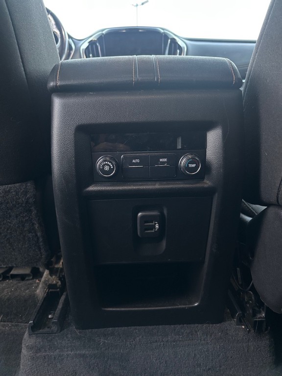 2018 Chevrolet Traverse Image 10