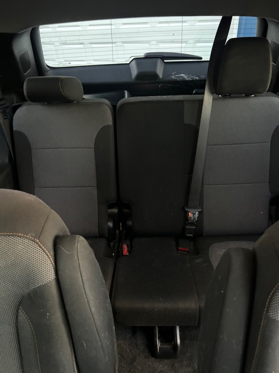 2018 Chevrolet Traverse Image 11