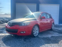 Image for 2007 Mazda Mazda3  ID: 7040799