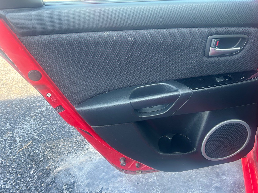 2007 Mazda Mazda3 Image 7