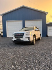 Image for 2017 GMC Terrain SLT ID: 7042721