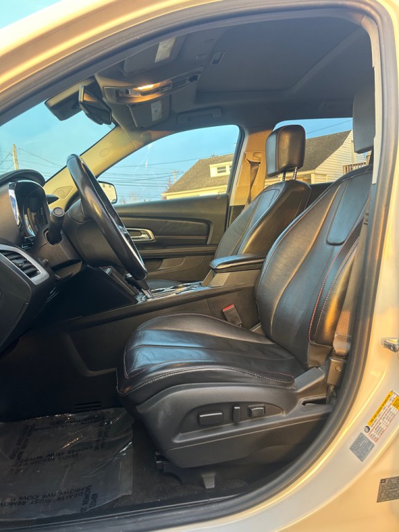 2017 GMC Terrain Image 5