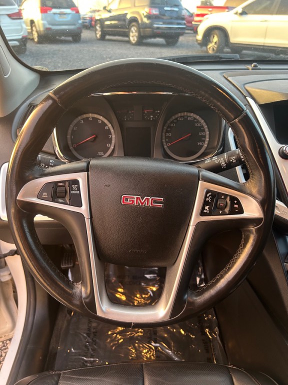 2017 GMC Terrain Image 6