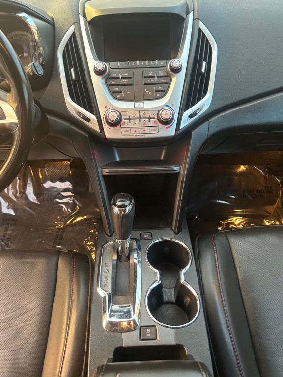 2017 GMC Terrain Image 7