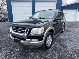Image for 2010 Ford Explorer Eddie Bauer ID: 7043695