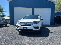 Image for 2018 Honda Pilot EXL ID: 7043927
