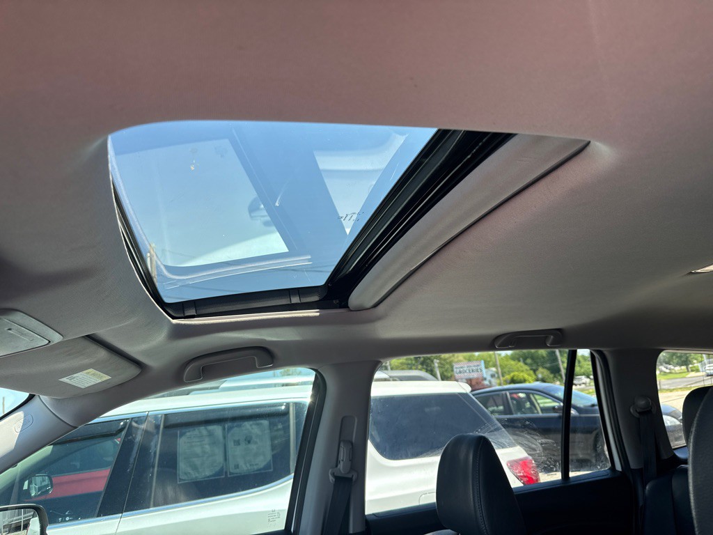 2018 Honda Pilot Image 5