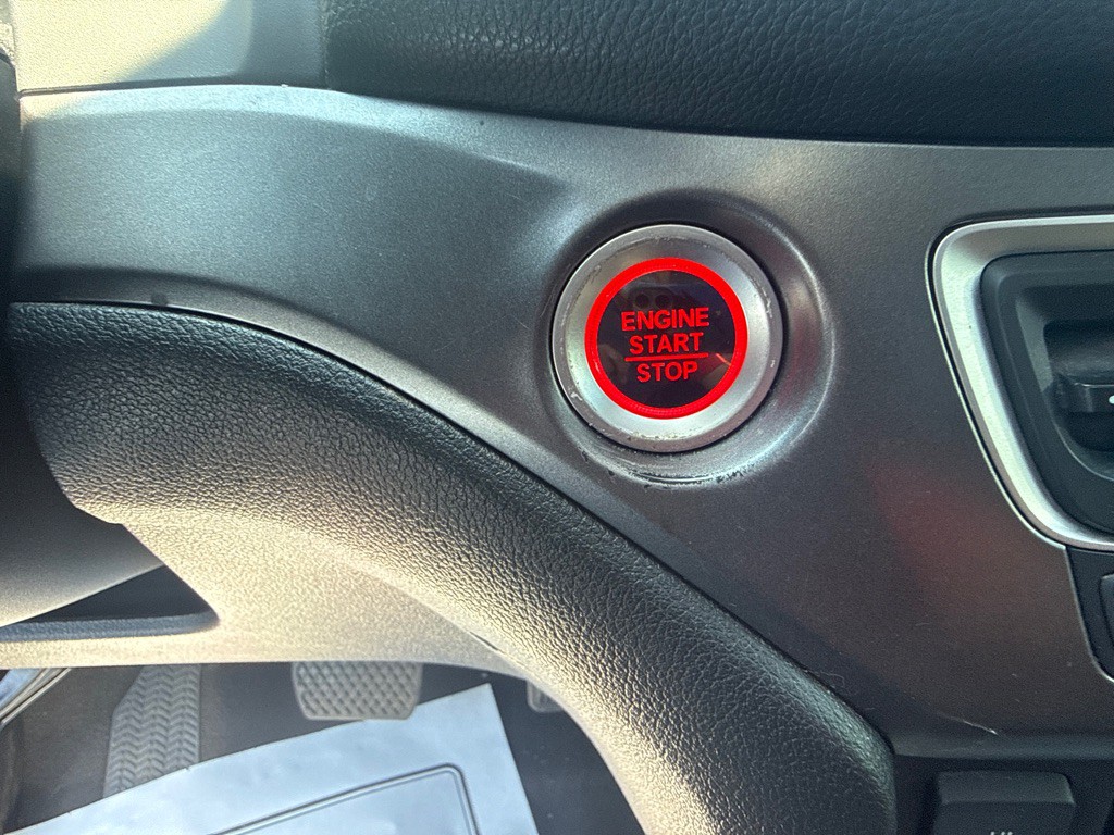 2018 Honda Pilot Image 7
