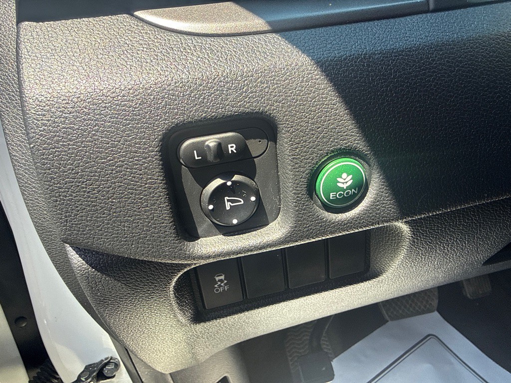 2018 Honda Pilot Image 8