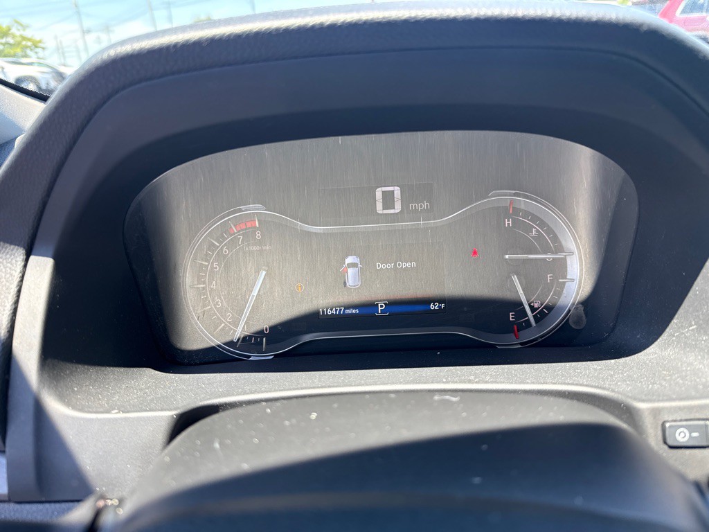 2018 Honda Pilot Image 9