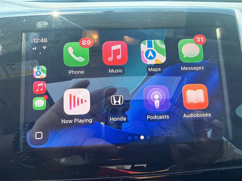2018 Honda Pilot Image 14