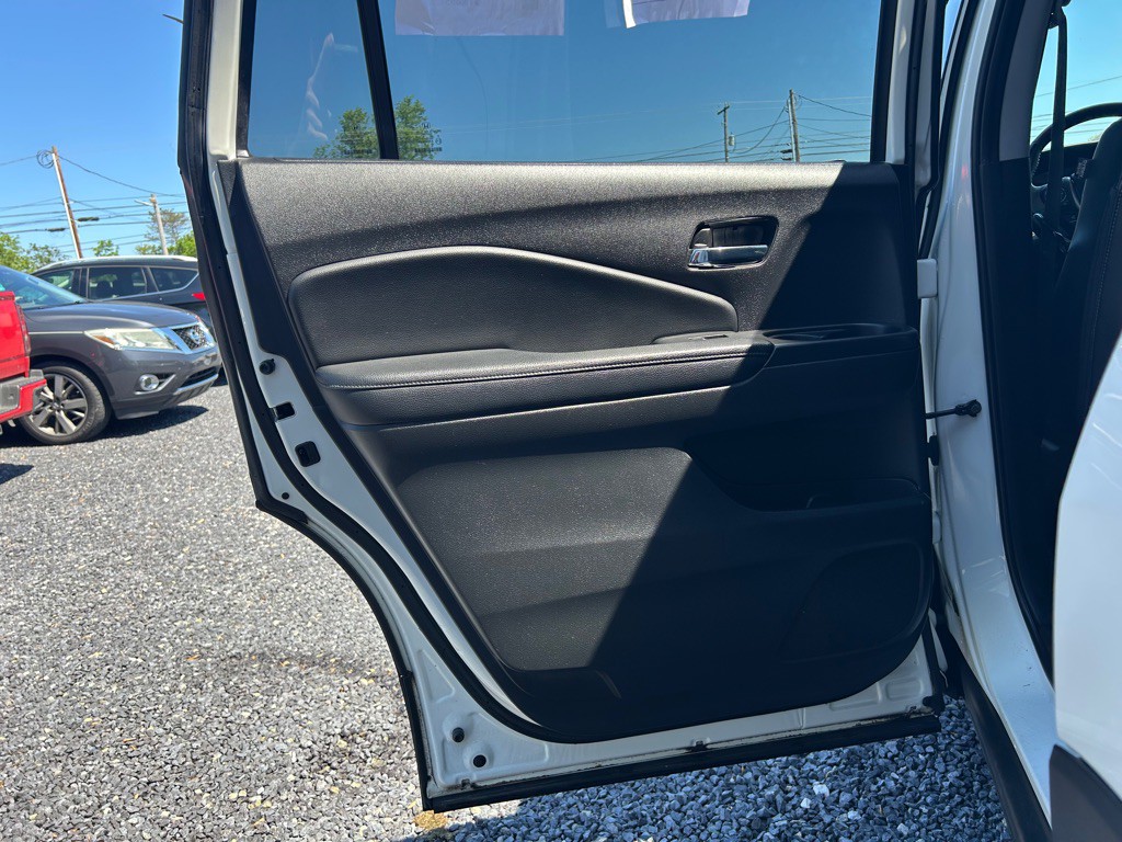 2018 Honda Pilot Image 15