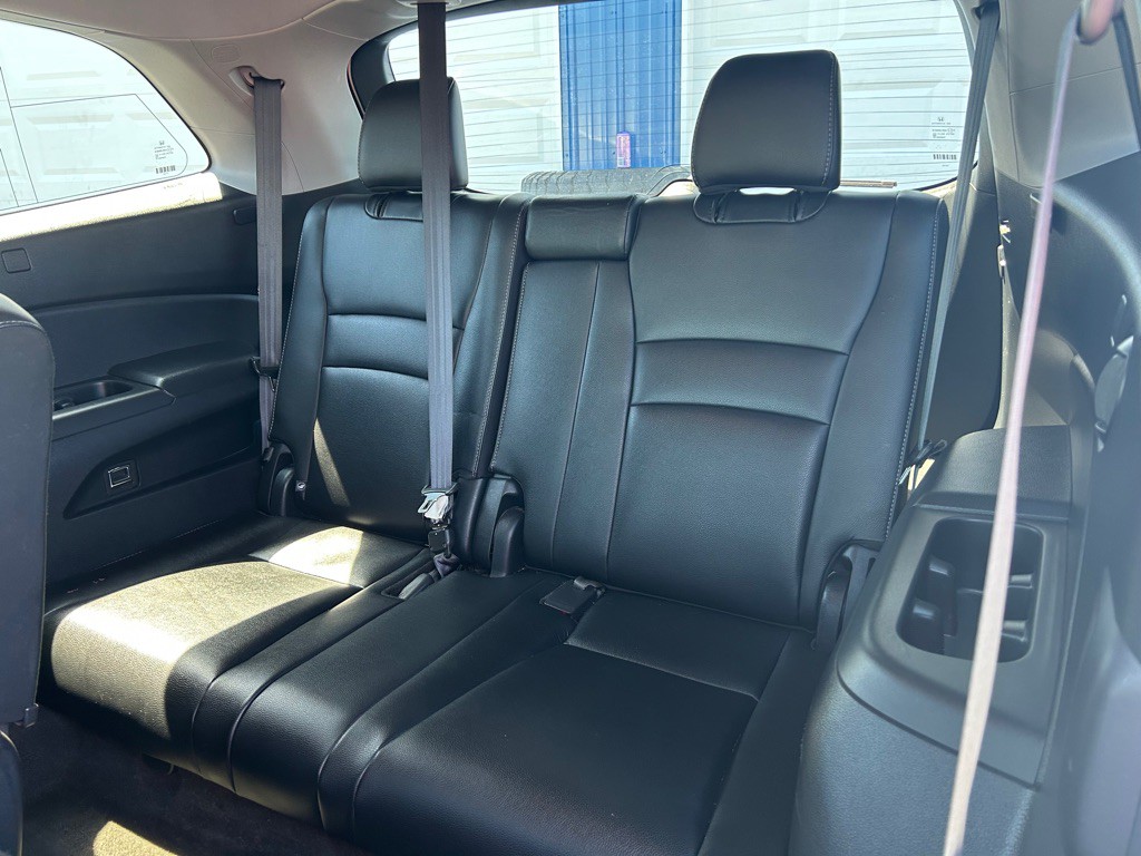 2018 Honda Pilot Image 17
