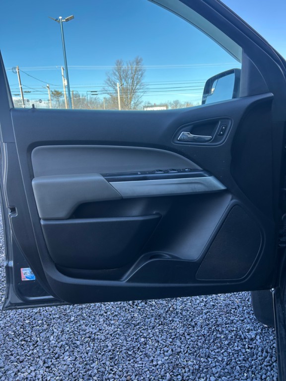 2016 Chevrolet Colorado Image 5