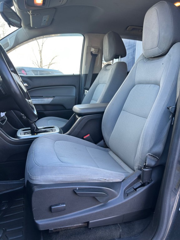 2016 Chevrolet Colorado Image 6