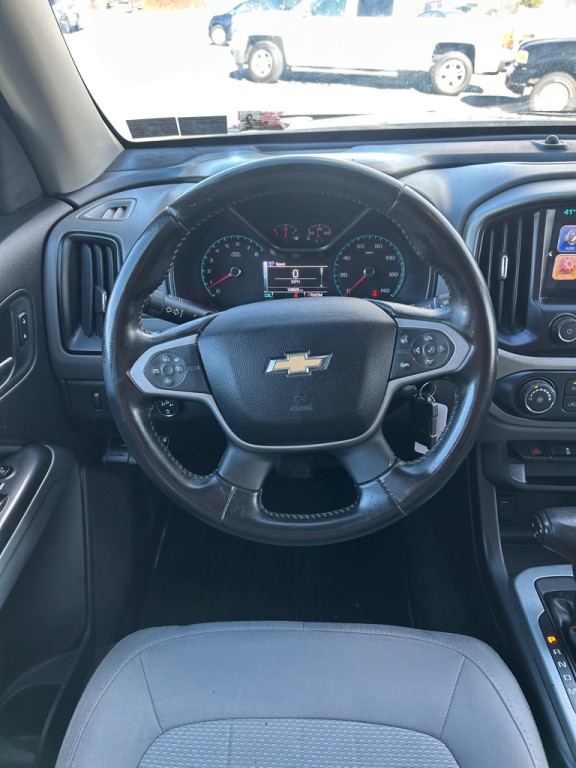 2016 Chevrolet Colorado Image 7