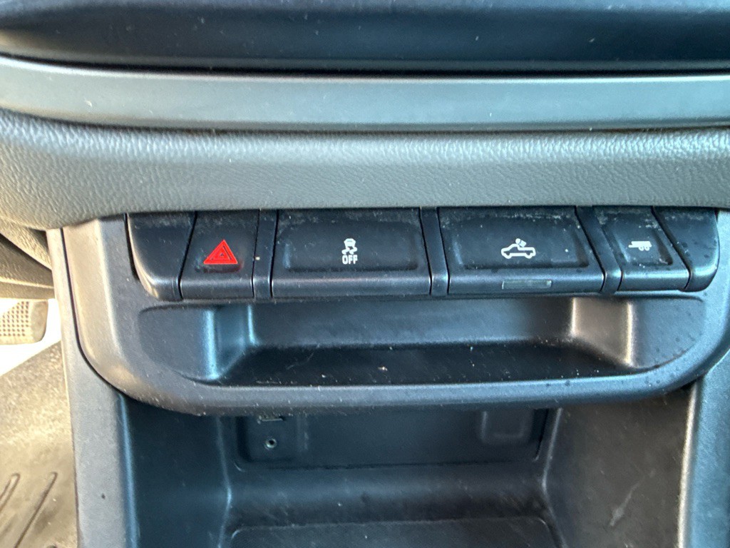 2016 Chevrolet Colorado Image 10