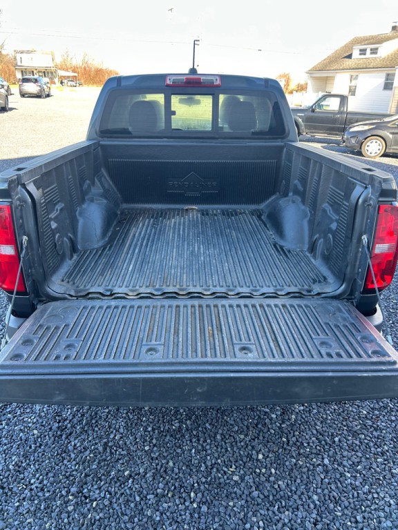 2016 Chevrolet Colorado Image 14