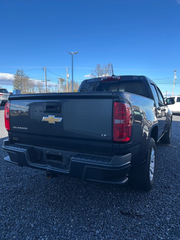2016 Chevrolet Colorado Image 15