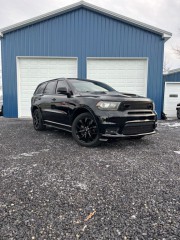 Image for 2019 Dodge Durango GT ID: 7061529