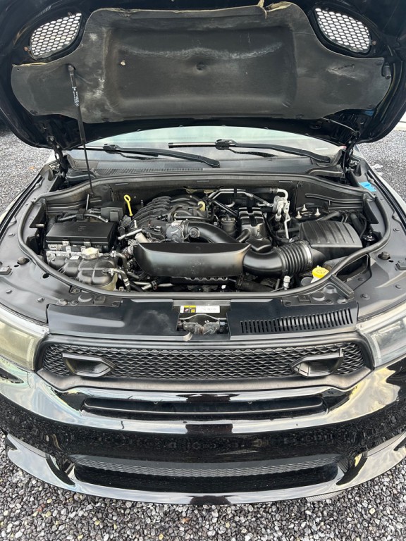 2019 Dodge Durango Image 2