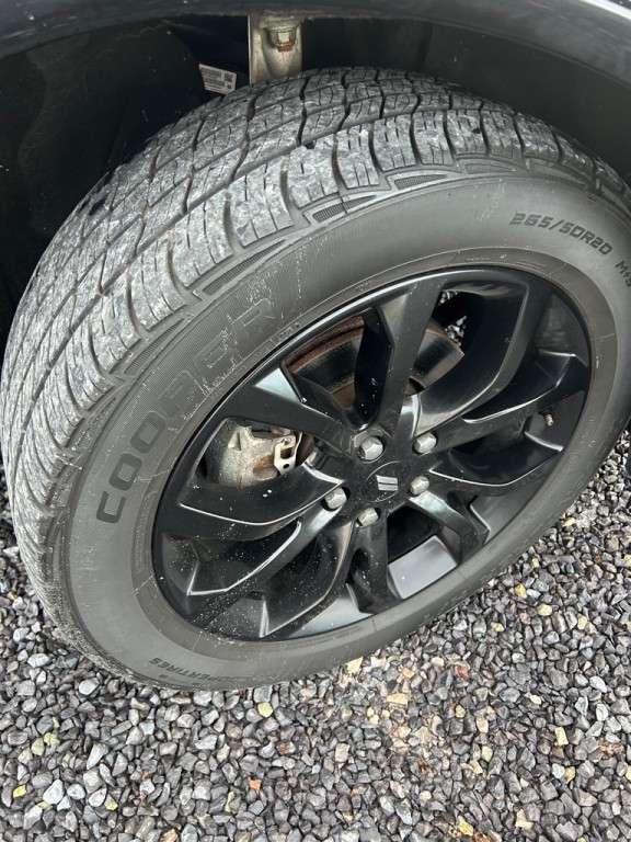 2019 Dodge Durango Image 3