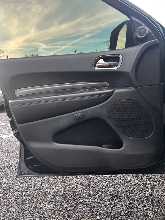 2019 Dodge Durango Image 4