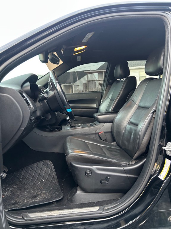 2019 Dodge Durango Image 5